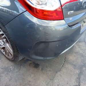 PARAGOLPES TRASERO CITROEN C4 BERLINA