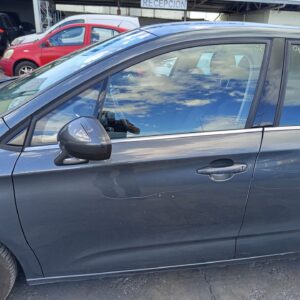 PUERTA DELANTERA IZQUIERDA CITROEN C4 BERLINA