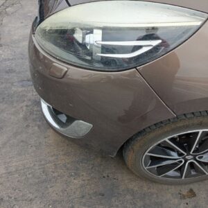 PARAGOLPES DELANTERO RENAULT SCENIC III (JZ)