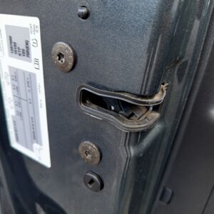 CERRADURA PUERTA DELANTERA IZQUIERDA CITROEN C4 BERLINA
