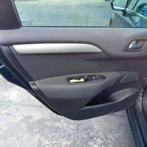 ELEVALUNAS TRASERO IZQUIERDO CITROEN C4 BERLINA