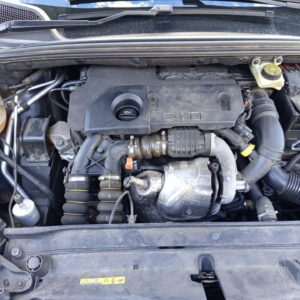 SERVOFRENO CITROEN C4 BERLINA