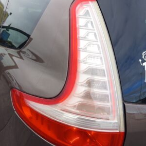 PILOTO TRASERO IZQUIERDO RENAULT SCENIC III (JZ)