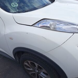 ALETA DELANTERA DERECHA NISSAN JUKE (F15E)