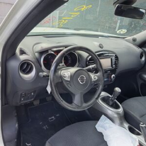 KIT AIRBAG NISSAN JUKE (F15E)