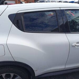 PUERTA TRASERA DERECHA NISSAN JUKE (F15E)