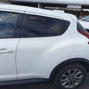 PUERTA TRASERA IZQUIERDA NISSAN JUKE (F15E)