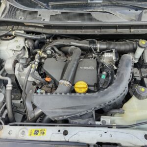 ABS NISSAN JUKE (F15E)