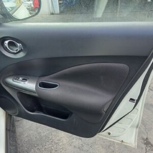 ELEVALUNAS DELANTERO DERECHO NISSAN JUKE (F15E)