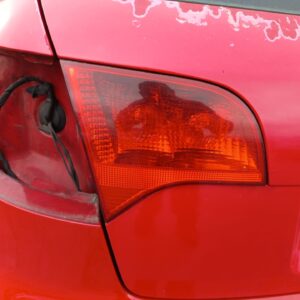 PILOTO TRASERO IZQUIERDO INTERIOR AUDI A4 AVANT (8E)