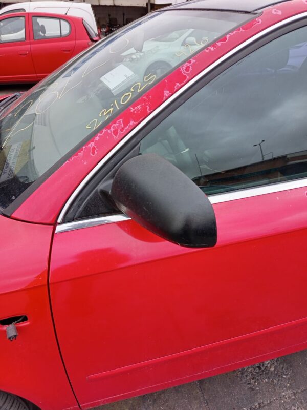 RETROVISOR IZQUIERDO AUDI A4 AVANT (8E)