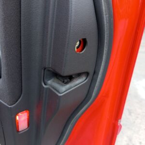 CERRADURA PUERTA TRASERA DERECHA AUDI A4 AVANT (8E)