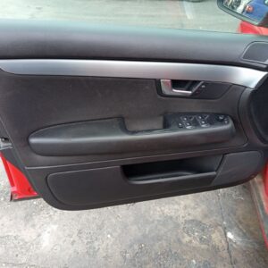 ELEVALUNAS DELANTERO IZQUIERDO AUDI A4 AVANT (8E)