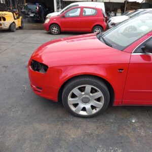 ALETA DELANTERA IZQUIERDA AUDI A4 AVANT (8E)