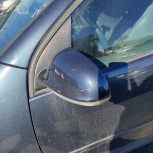 RETROVISOR IZQUIERDO VOLKSWAGEN GOLF V (1K1)(10.2003)