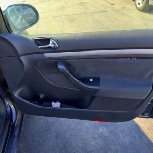 ELEVALUNAS DELANTERO DERECHO VOLKSWAGEN GOLF V (1K1)(10.2003)