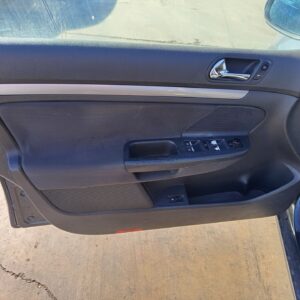 ELEVALUNAS DELANTERO IZQUIERDO VOLKSWAGEN GOLF V (1K1)(10.2003)