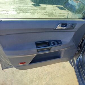 ELEVALUNAS DELANTERO IZQUIERDO VOLKSWAGEN POLO IV (9N3)