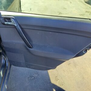 ELEVALUNAS TRASERO DERECHO VOLKSWAGEN POLO IV (9N3)