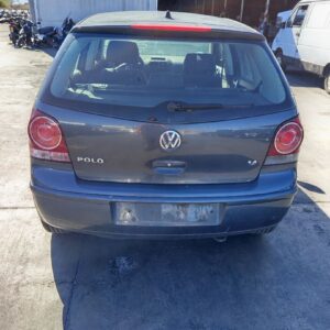PORTON TRASERO VOLKSWAGEN POLO IV (9N3)
