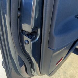 CERRADURA PUERTA DELANTERA IZQUIERDA VOLKSWAGEN POLO IV (9N3)