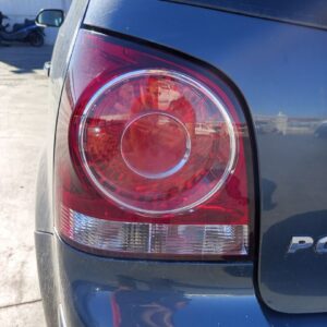 PILOTO TRASERO IZQUIERDO VOLKSWAGEN POLO IV (9N3)