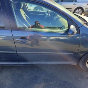 PUERTA DELANTERA DERECHA VOLKSWAGEN GOLF V (1K1)(10.2003)