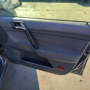 ELEVALUNAS DELANTERO DERECHO VOLKSWAGEN POLO IV (9N3)