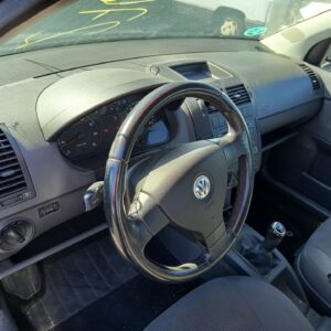 SALPICADERO VOLKSWAGEN POLO IV (9N3)