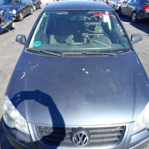 CAPO VOLKSWAGEN POLO IV (9N3)