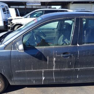 PUERTA DELANTERA IZQUIERDA VOLKSWAGEN POLO IV (9N3)