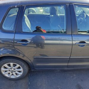 PUERTA TRASERA DERECHA VOLKSWAGEN POLO IV (9N3)