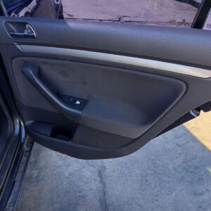 ELEVALUNAS TRASERO DERECHO VOLKSWAGEN GOLF V (1K1)(10.2003)