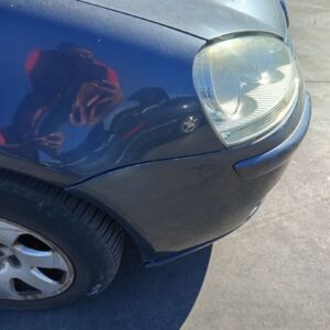 PARAGOLPES DELANTERO VOLKSWAGEN GOLF V (1K1)(10.2003)