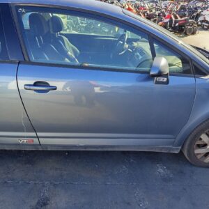 PUERTA DELANTERA DERECHA CITROEN C4 BERLINA