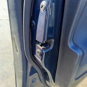 CERRADURA PUERTA DELANTERA IZQUIERDA VOLKSWAGEN GOLF V (1K1)(10.2003)