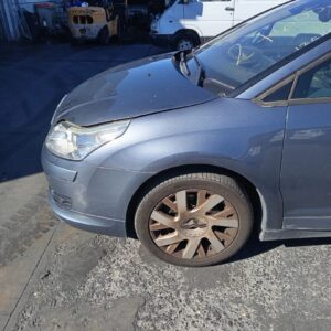 ALETA DELANTERA IZQUIERDA CITROEN C4 BERLINA