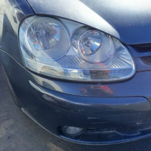 FARO DERECHO VOLKSWAGEN GOLF V (1K1)(10.2003)