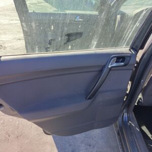 ELEVALUNAS TRASERO IZQUIERDO VOLKSWAGEN POLO IV (9N3)