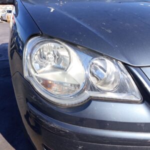 FARO DERECHO VOLKSWAGEN POLO IV (9N3)