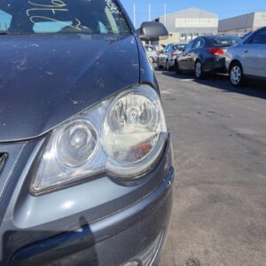 FARO IZQUIERDO VOLKSWAGEN POLO IV (9N3)