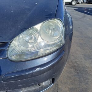 FARO IZQUIERDO VOLKSWAGEN GOLF V (1K1)(10.2003)