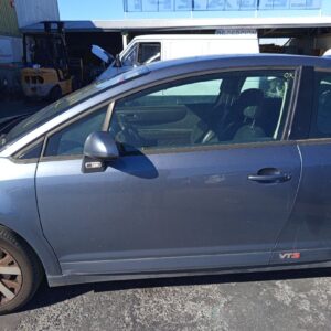 PUERTA DELANTERA IZQUIERDA CITROEN C4 BERLINA