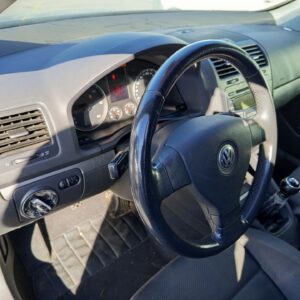 SALPICADERO VOLKSWAGEN GOLF V (1K1)(10.2003)