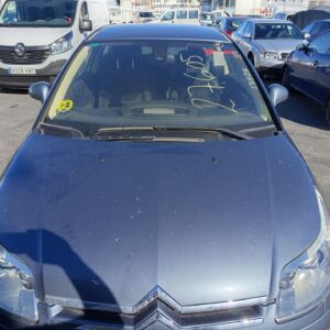 CAPO CITROEN C4 BERLINA