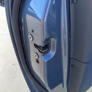 CERRADURA PUERTA DELANTERA IZQUIERDA CITROEN C4 BERLINA