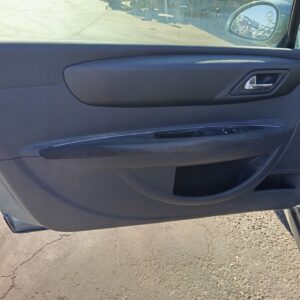 ELEVALUNAS DELANTERO IZQUIERDO CITROEN C4 BERLINA