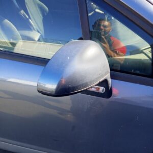 RETROVISOR DERECHO CITROEN C4 BERLINA