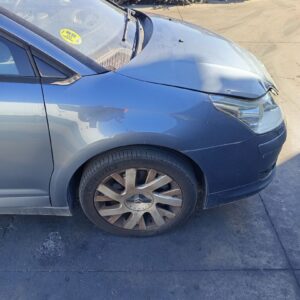 ALETA DELANTERA DERECHA CITROEN C4 BERLINA