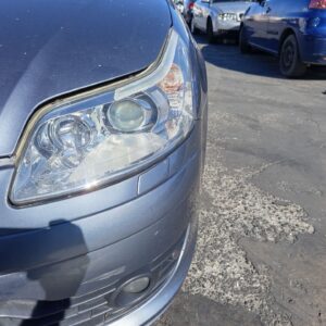 FARO IZQUIERDO CITROEN C4 BERLINA